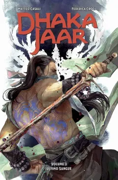 Volume cover